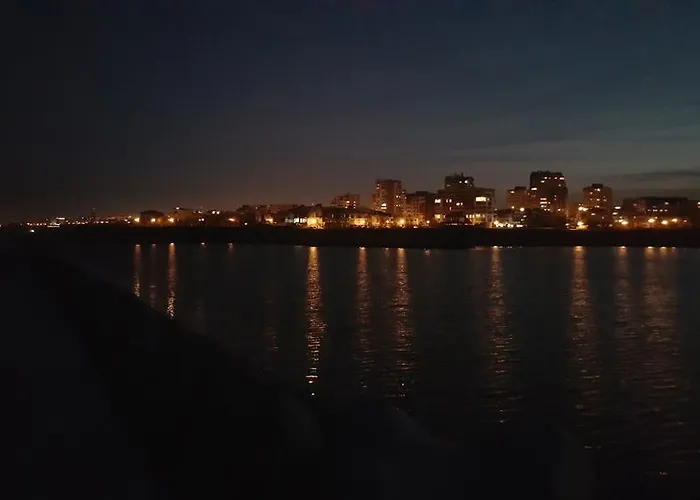 Ovidius - By The Konstanca