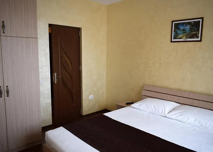 Apartament Ovidius - By The