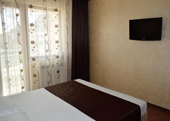 Ovidius - By The Apartament Konstanca