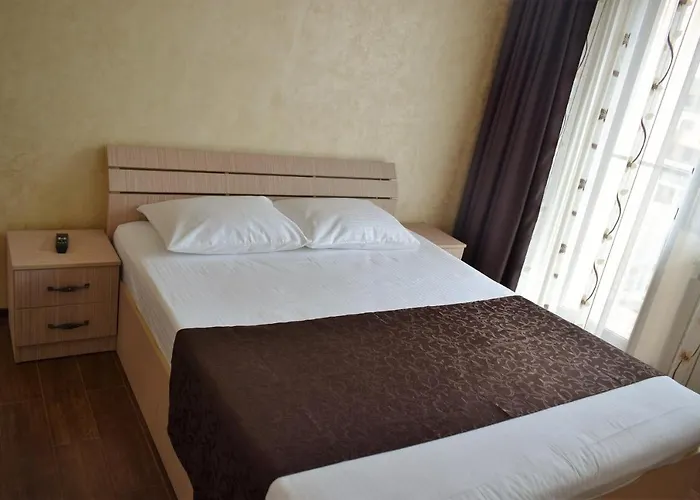 Ovidius - By The Apartament