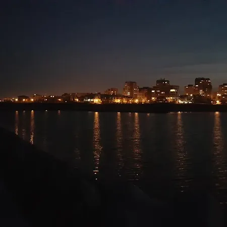 Ovidius - By The Constanta