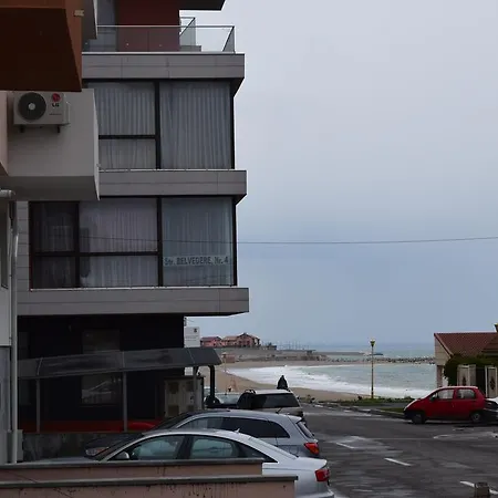 Ovidius - By The Apartment