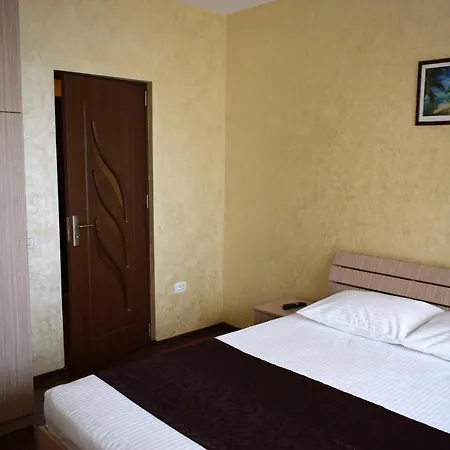 Apartment Ovidius - By The