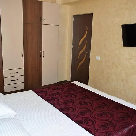 Ovidius - By The Appartement *