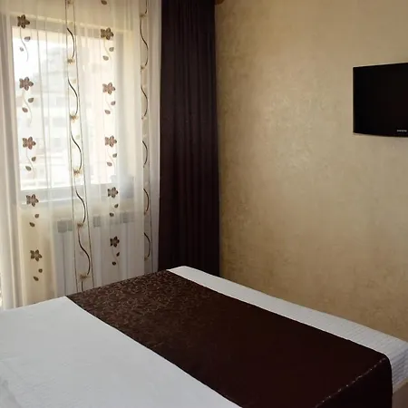 Ovidius - By The Apartment Constanta