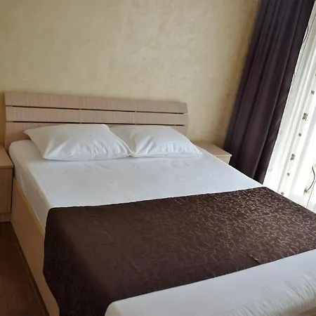 Ovidius - By The Appartement